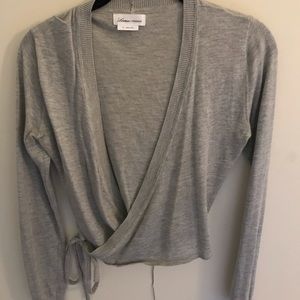 Lovers & Friends sweater